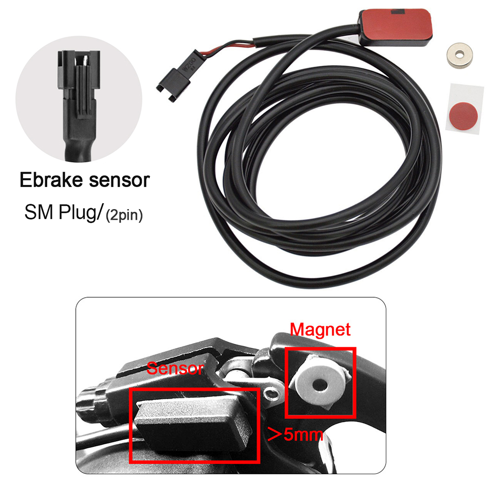 5000W Hub Motor Kit 72V - 72V 5000W Ebike Kit with S966