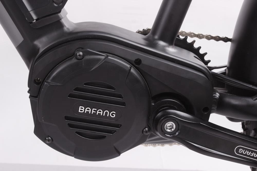 Bafang M620 48v 1000w Mid Driv - Mid Drive Conversion Kit 1000W recension och pris