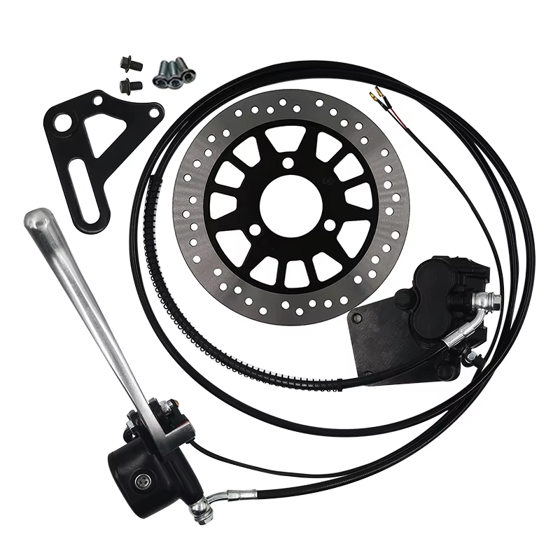 QSMOTOR 5000W 72V 14inch Elect - 5000W Hub Motor Kit 72V recension och pris