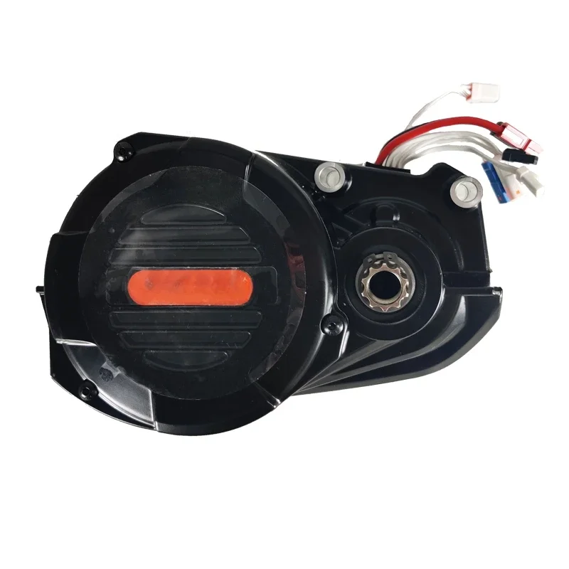 M620 mid drive system MM G510. - Torque Sensor Mid Drive Motor Kit recension och pris