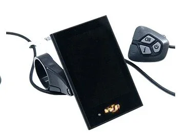 M620 mid drive system MM G510. - Torque Sensor Mid Drive Motor Kit recension och pris
