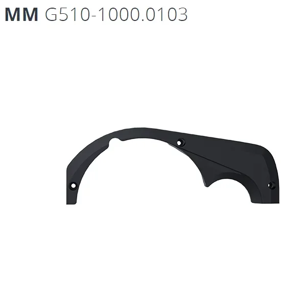 M620 mid drive system MM G510. - Torque Sensor Mid Drive Motor Kit recension och pris
