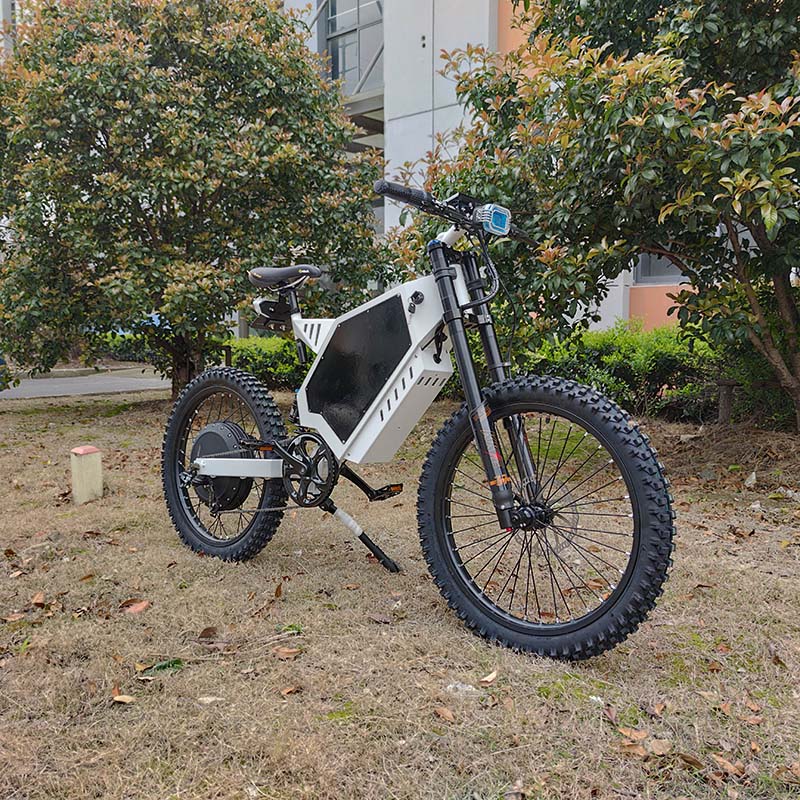 Modification Cheap Price fashi - 72V 8000W Brushless Hub Motor recension och pris